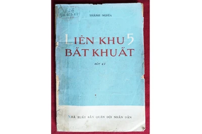 Tây Nguyên: Chuyện của một thời và mãi mãi