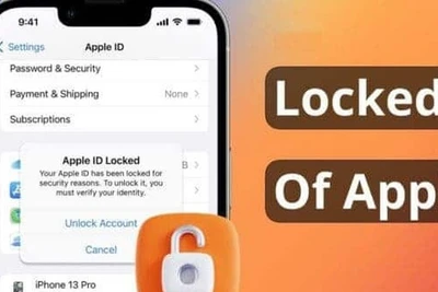 Chuyên gia cảnh báo sự cố Apple ID