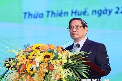 Thủ tướng: Đảng, Nhà nước, nhân dân mãi khắc ghi, tri ân người có công