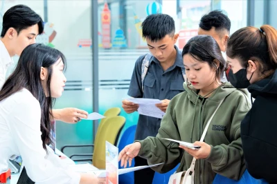 Tuyển sinh đại học: Có nên xét tuyển học bạ trung học phổ thông?