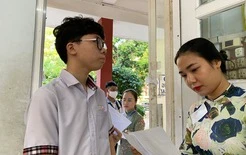 Loay hoay câu hỏi "thi để làm gì?"