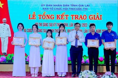 Gia Lai phát huy nội lực đội ngũ trí thức