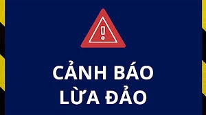 Cảnh giác với trò lừa đảo từ nước ngoài