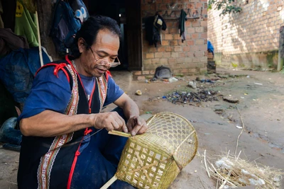 A Par - nghệ nhân đa tài