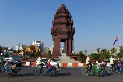 Công dân Việt Nam tử vong ở Campuchia do xô xát