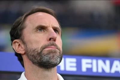 Gareth Southgate quyết định từ chức HLV Đội tuyển Anh