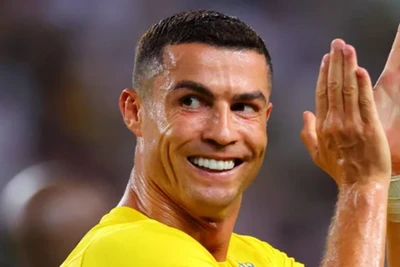 Ronaldo hướng đến kỷ lục chưa ai từng làm được cho CLB Al Nassr