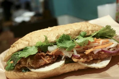 An toàn thực phẩm nhìn từ ổ bánh mì