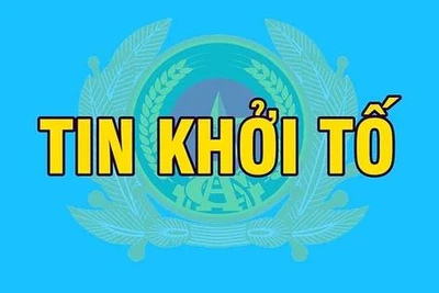 Bắt Phó chủ tịch UBND tỉnh Vĩnh Phúc Nguyễn Văn Khước