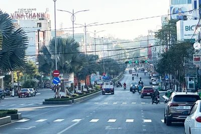 Thủ tướng chỉ đạo tăng cường các giải pháp phòng ngừa tai nạn giao thông phục vụ Nhân dân đón Tết