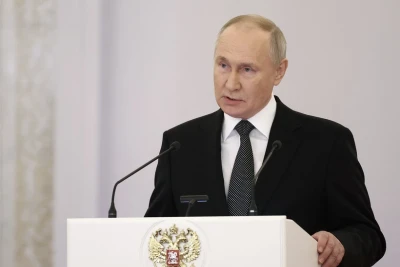 Chính giới và dư luận Nga ủng hộ Tổng thống Vladimir Putin tái tranh cử