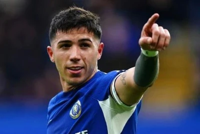 Enzo Fernandez phân biệt chủng tộc, bị đồng đội tẩy chay: Chelsea mở cuộc điều tra