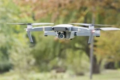 Sử dụng flycam, chó nghiệp vụ xuyên đêm truy bắt kẻ giết người ở TP HCM