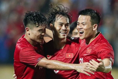 Thông tin thêm về ca khúc cổ động riêng cho đội tuyển Việt Nam tại Asian Cup 2023