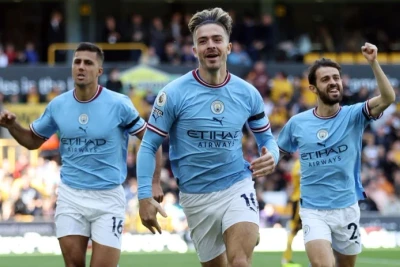 Nhận định bóng đá Fulham vs Man City: Duy trì lợi thế