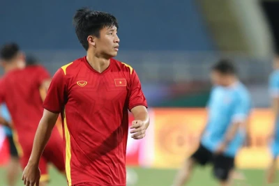 Tuyển Việt Nam liên tiếp đón tin không vui về nhân sự trước thềm Asian Cup