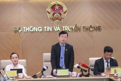 Đến ngày 15-5, thuê bao không chuẩn hóa thông tin sẽ bị thu hồi số 