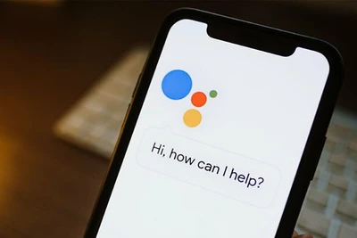 Trợ lý Google Assistant sắp có AI sáng tạo