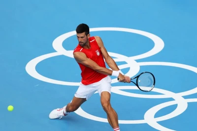 Olympic Paris 2024: Novak Djokovic và lần cuối cho giấc mơ Vàng