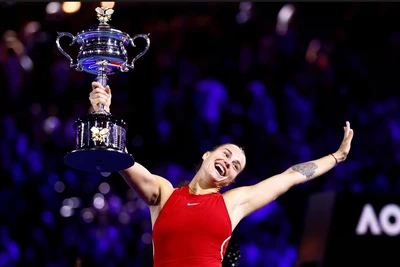 Hạ tay vợt số một Trung Quốc, Sabalenka bảo vệ ngôi vô địch Australia Mở rộng