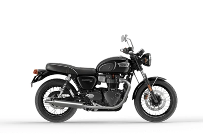 Triumph Bonneville T100: Mô tô kết hợp hoàn hảo giữa cổ điển và hiện đại với 415 triệu đồng