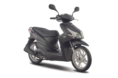 Giá xe ga SYM Passing 50cc mới nhất!