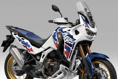 Honda Africa Twin: xe adventure đầy mạnh mẽ cho những chuyến đi đường dài với 649 triệu đồng