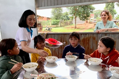 Gia Lai tăng cường kiểm tra, rà soát chính sách đối với học sinh và đối tượng bảo trợ xã hội