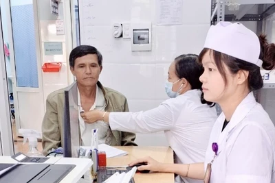 Chư Sê: Truyền thông nâng cao chất lượng dân số và chăm sóc sức khỏe người cao tuổi