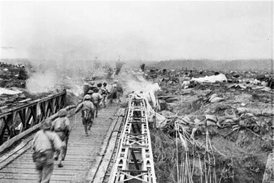 Gia Lai: Thi tìm hiểu “70 năm Chiến thắng Điện Biên Phủ và 65 năm ngày mở đường Hồ Chí Minh - ngày truyền thống Bộ đội Trường Sơn”