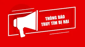 Công an tỉnh Gia Lai tìm người bị hại vụ án Nguyễn Phạm Hoàng lừa đảo chiếm đoạt tài sản