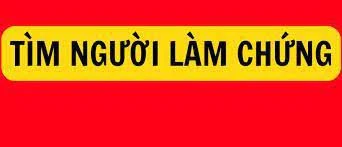 Tìm người làm chứng vụ chém người trước quán cà phê Đùng Đình, TP. Pleiku