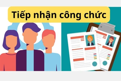 Ban Dân vận Tỉnh ủy Gia Lai cần tiếp nhận 1 công chức về làm công tác tổng hợp