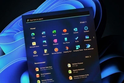 Windows 11 sắp cho gỡ bỏ các ứng dụng cài đặt sẵn