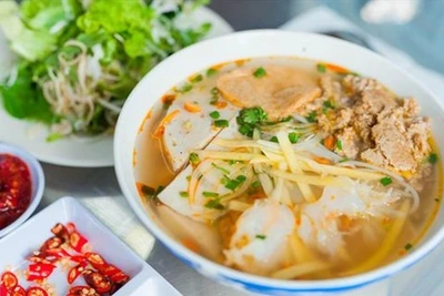 5 đặc sản độc đáo phải thử một lần khi ghé thăm Bình Định