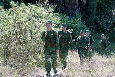 Quyết tâm mạnh mẽ của Việt Nam trong phòng, chống mua bán người - Bài cuối: Không để tội ác tái diễn