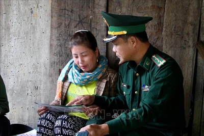 Quyết tâm mạnh mẽ của Việt Nam trong phòng, chống mua bán người - Bài 1: Những cuộc đời bị đánh cắp