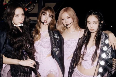 BlackPink không ký hợp đồng cá nhân với công ty YG