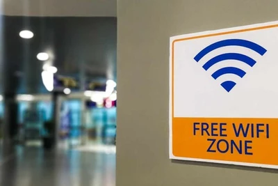 Những điều cần lưu ý khi sử dụng Wi-Fi công cộng