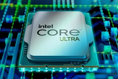 Intel ra mắt chip Core Ultra hiệu năng cao cho game thủ và dân đồ hoạ