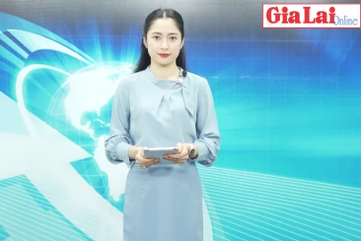 Gia Lai 48h: “Đột kích” ổ xóc đĩa liên tỉnh, bắt giữ 38 đối tượng