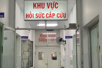 Vụ 3 người ngộ độc botulinum: Bệnh nhân 45 tuổi đã tử vong