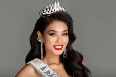 Lê Thảo Nhi không thi Miss Universe 2023