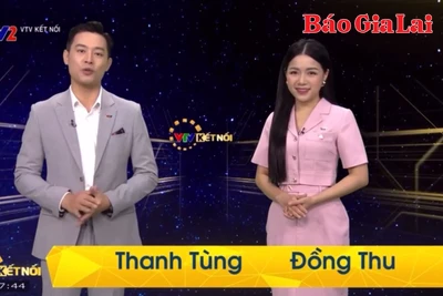 Giao lưu nghệ thuật Giữ trọn lời thề với chủ đề "Tây Nguyên Xanh" sẽ diễn ra ngày 27-7