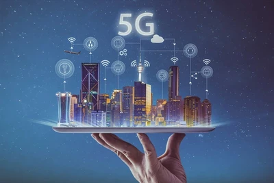 Công nghệ 5G của Việt Nam không đi sau quốc gia nào