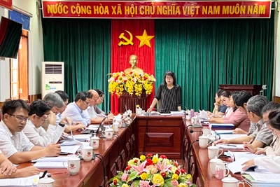 Gỡ khó để phát triển đội ngũ cán bộ dân tộc thiểu số-Kỳ 2: Còn nhiều “điểm nghẽn”