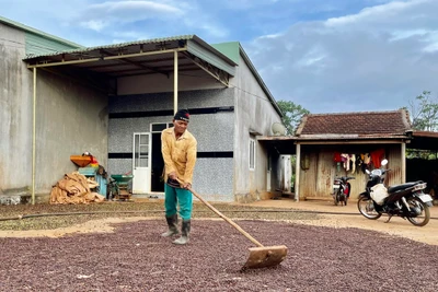 Chư Prông phát huy vai trò “đầu tàu” của người có uy tín