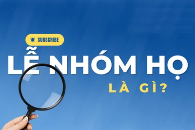 Chuyện “nhóm họ” ở Phú Thiện