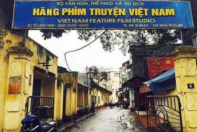 Hãng phim nhà nước - nhiều trăn trở