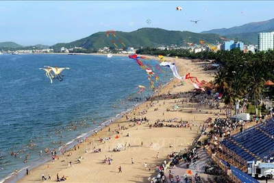 Festival Biển Nha Trang - Khánh Hòa 2023: Nhiều hoạt động đặc sắc